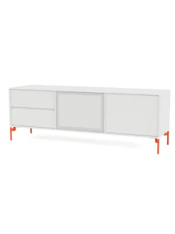 Montana TV & Sound Modul, Octave VI, inkl. ben messing fra><noscript><img width=