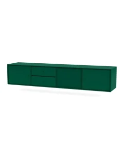 Montana TV & Sound Modul, Octave VI, inkl. ben messing fra><noscript><img width=
