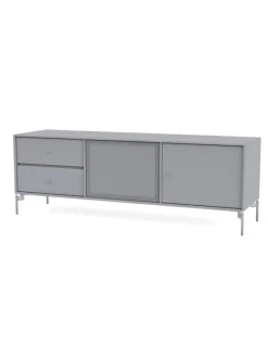 Montana TV & Sound Modul, Octave VI, inkl. ben messing fra><noscript><img width=