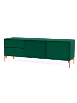 Montana TV & Sound Modul, Octave VI, inkl. ben mushroom fra><noscript><img width=