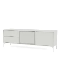 Montana TV & Sound Modul, Octave VI, inkl. ben krom fra><noscript><img width=