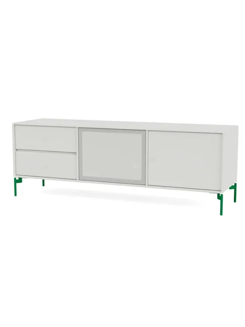Montana TV & Sound Modul, Octave VI, inkl. ben krom fra> Tv-Borde