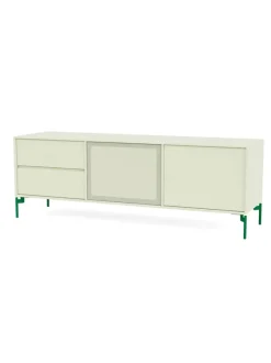 Montana TV & Sound Modul, Octave VI, inkl. ben krom fra><noscript><img width=