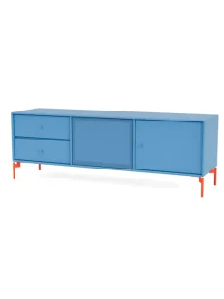 Montana TV & Sound Modul, Octave VI, inkl. ben krom fra><noscript><img width=