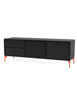Montana TV & Sound Modul, Octave VI, inkl. ben krom fra><noscript><img width=