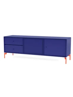 Montana TV & Sound Modul, Octave VI, inkl. ben krom fra><noscript><img width=