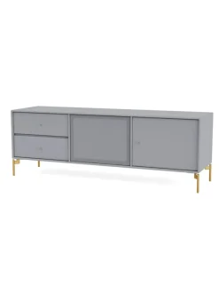 Montana TV & Sound Modul, Octave VI, inkl. ben roseship fra><noscript><img width=