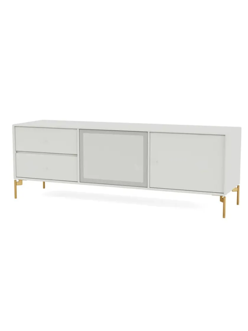 Montana TV & Sound Modul, Octave VI, inkl. ben roseship fra> Tv-Borde