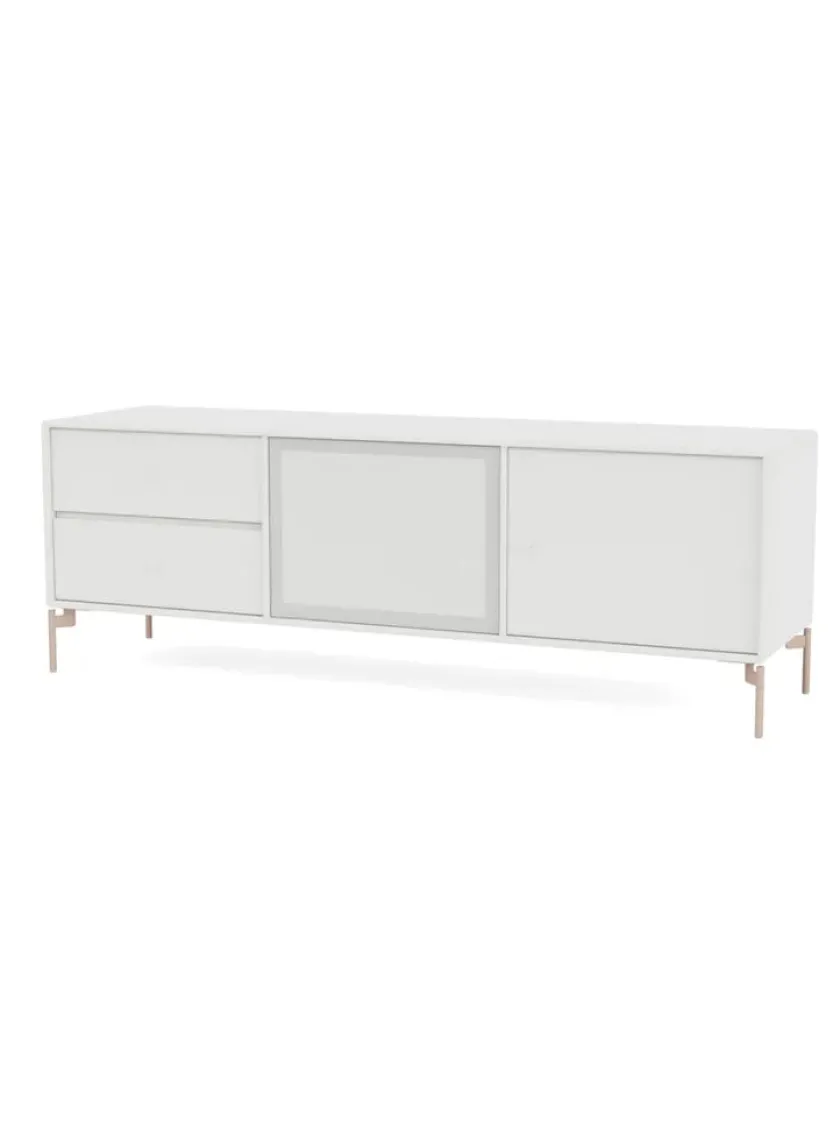 Montana TV & Sound Modul, Octave VI, inkl. ben roseship fra> Tv-Borde