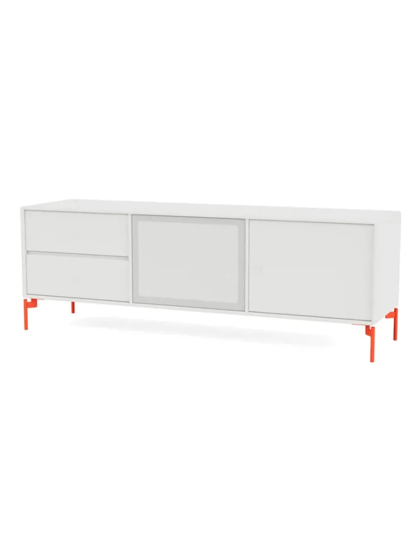 Montana TV & Sound Modul, Octave VI, inkl. ben roseship fra> Tv-Borde