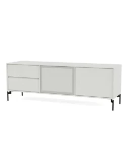 Montana TV & Sound Modul, Octave VI, inkl. ophæng fra><noscript><img width=