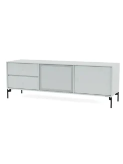 Montana TV & Sound Modul, Octave VI, inkl. ophæng fra><noscript><img width=