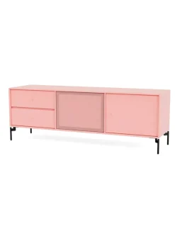 Montana TV & Sound Modul, Octave VI, inkl. ophæng fra><noscript><img width=