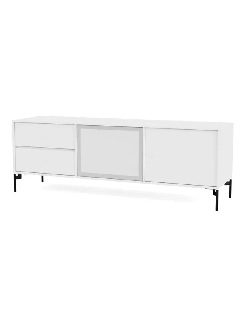 Montana TV & Sound Modul, Octave VI, inkl. ophæng fra> Tv-Borde