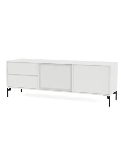 Montana TV & Sound Modul, Octave VI, inkl. ophæng fra><noscript><img width=