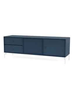 Montana TV & Sound Modul, Octave VI, inkl. ophæng fra><noscript><img width=