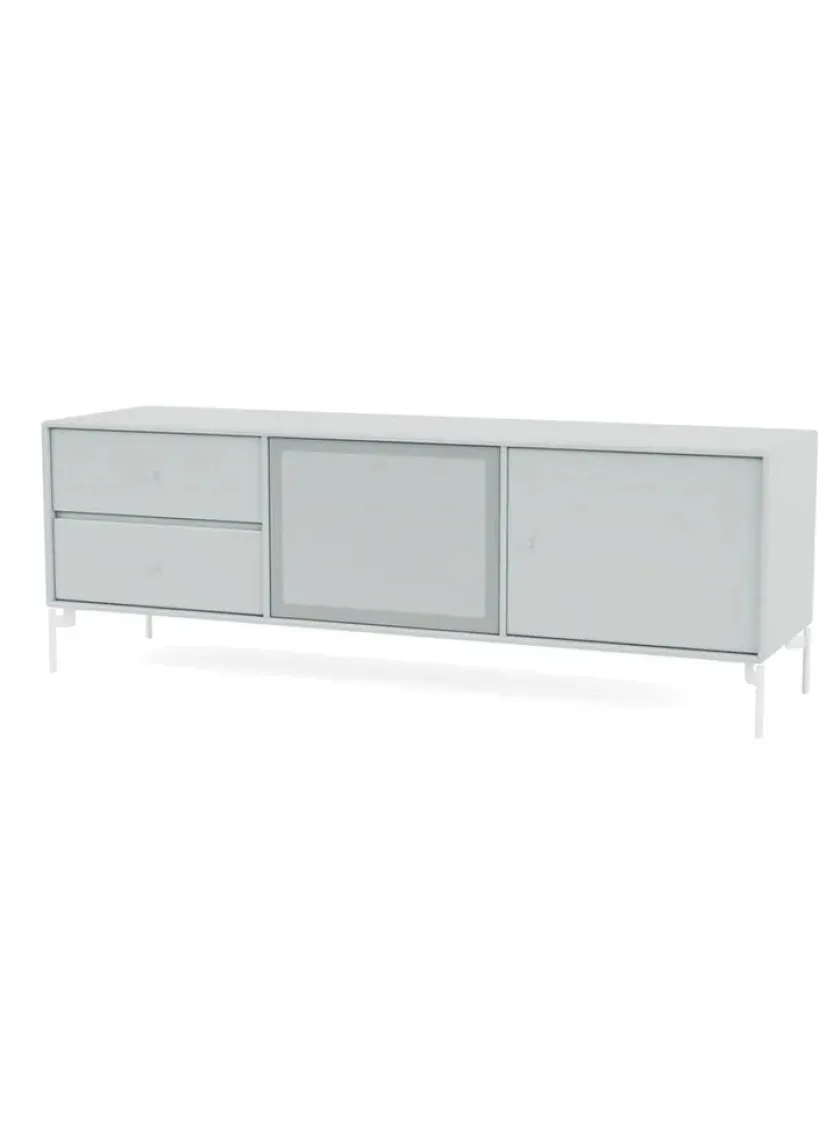 Montana TV & Sound Modul, Octave VI, inkl. ophæng fra> Tv-Borde