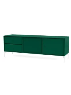 Montana TV & Sound Modul, Octave VI, inkl. ophæng fra><noscript><img width=