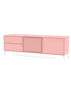 Montana TV & Sound Modul, Octave VI, inkl. ophæng fra><noscript><img width=