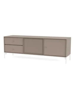Montana TV & Sound Modul, Octave VI, inkl. ophæng fra><noscript><img width=