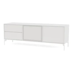 Montana TV & Sound Modul, Octave VI, inkl. ophæng fra><noscript><img width=