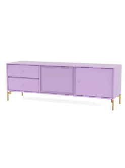 Montana TV & Sound Modul, Octave VI, inkl. ophæng fra><noscript><img width=