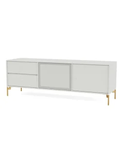 Montana TV & Sound Modul, Octave VI, inkl. ophæng fra><noscript><img width=