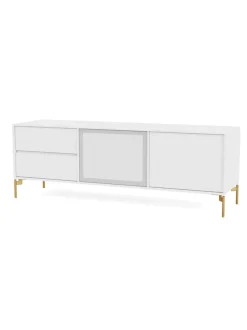 Montana TV & Sound Modul, Octave VI, inkl. ophæng fra><noscript><img width=