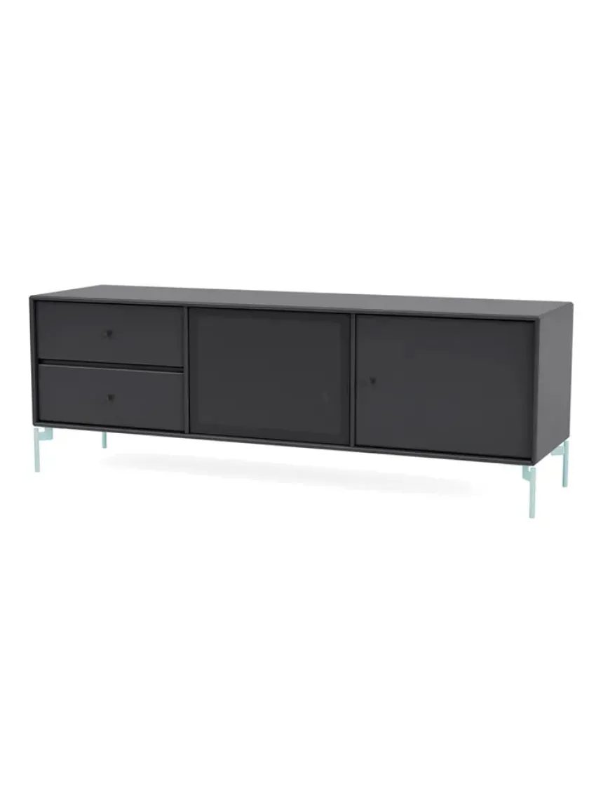 Montana TV & Sound Modul, Octave VI, inkl. ophæng fra> Tv-Borde