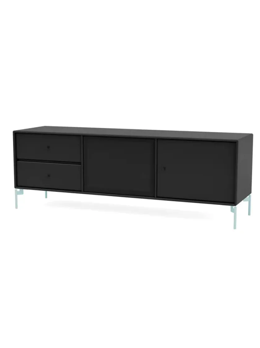 Montana TV & Sound Modul, Octave VI, inkl. ophæng fra> Tv-Borde