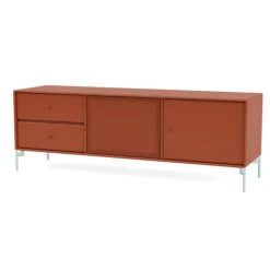Montana TV & Sound Modul, Octave VI, inkl. ophæng fra><noscript><img width=
