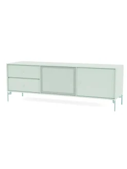 Montana TV & Sound Modul, Octave VI, inkl. ophæng fra><noscript><img width=