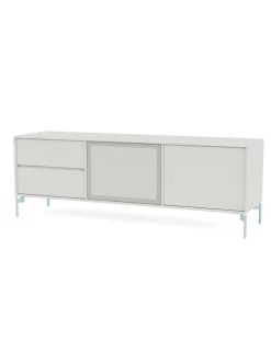 Montana TV & Sound Modul, Octave VI, inkl. ophæng fra><noscript><img width=