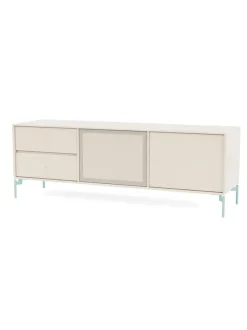 Montana TV & Sound Modul, Octave VI, inkl. ophæng fra><noscript><img width=