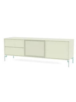 Montana TV & Sound Modul, Octave VI, inkl. ophæng fra><noscript><img width=
