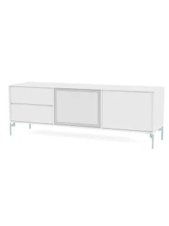 Montana TV & Sound Modul, Octave VI, inkl. ophæng fra><noscript><img width=