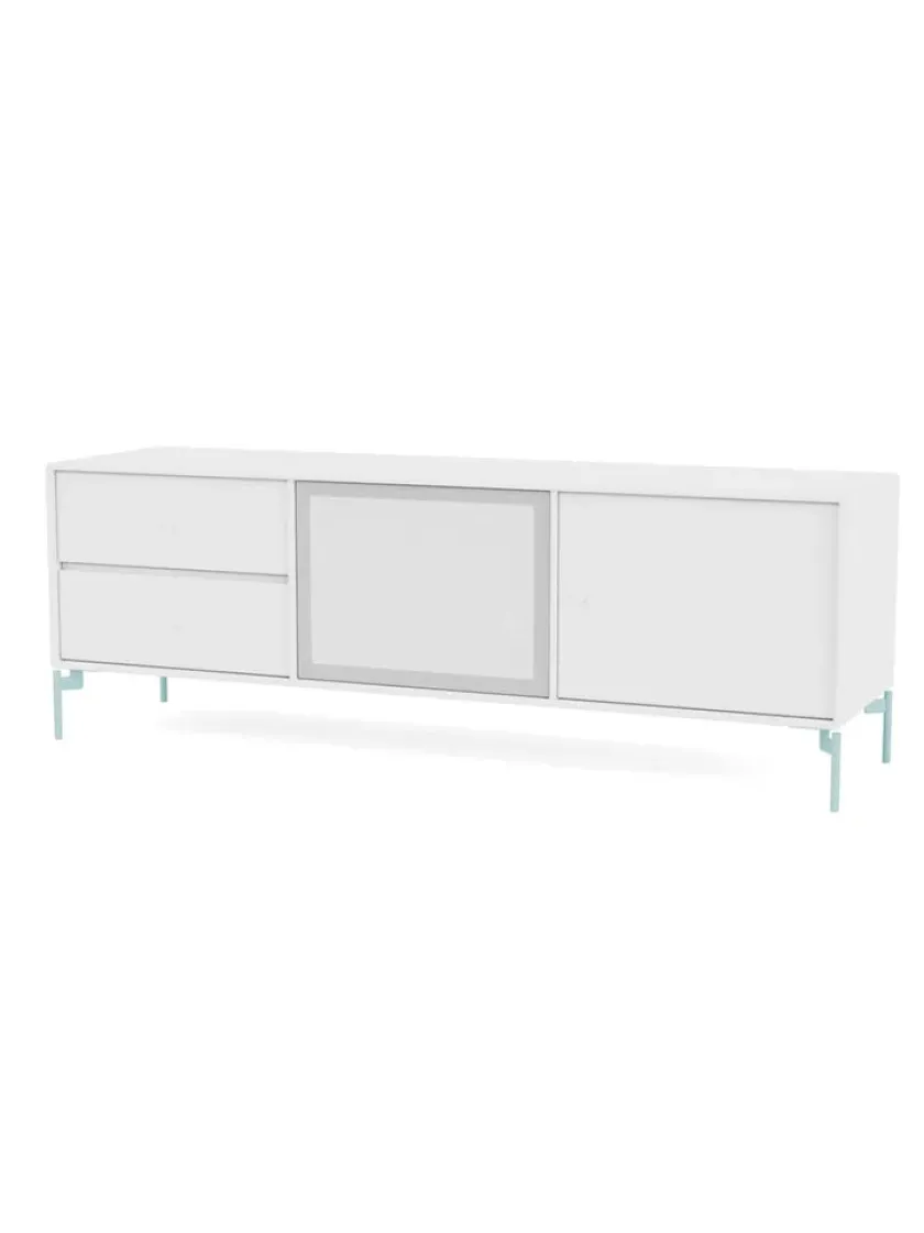 Montana TV & Sound Modul, Octave VI, inkl. ophæng fra> Tv-Borde