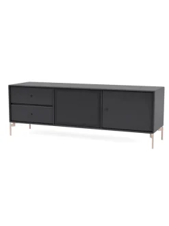 Montana TV & Sound Modul, Octave VI, inkl. ophæng fra><noscript><img width=