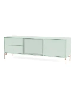 Montana TV & Sound Modul, Octave VI, inkl. ophæng fra><noscript><img width=