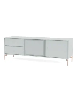 Montana TV & Sound Modul, Octave VI, inkl. ophæng fra><noscript><img width=