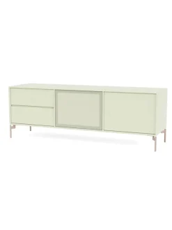 Montana TV & Sound Modul, Octave VI, inkl. ophæng fra><noscript><img width=