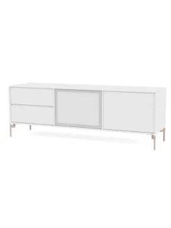 Montana TV & Sound Modul, Octave VI, inkl. ophæng fra><noscript><img width=