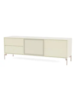 Montana TV & Sound Modul, Octave VI, inkl. ophæng fra><noscript><img width=