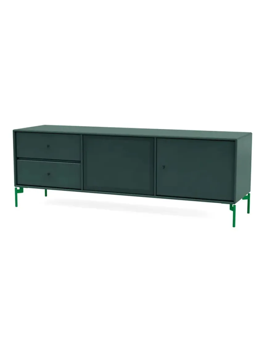 Montana TV & Sound Modul, Octave VI, inkl. ophæng fra> Tv-Borde