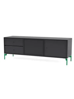 Montana TV & Sound Modul, Octave VI, inkl. ophæng fra><noscript><img width=