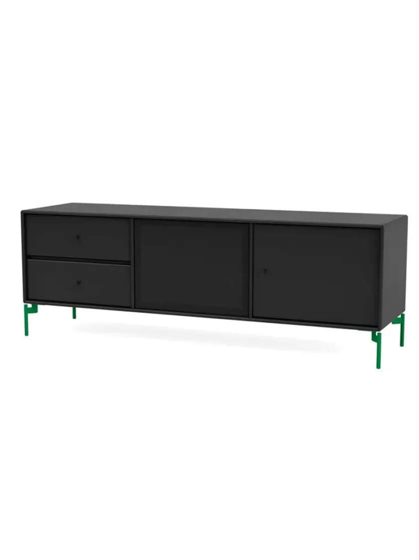 Montana TV & Sound Modul, Octave VI, inkl. ophæng fra> Tv-Borde