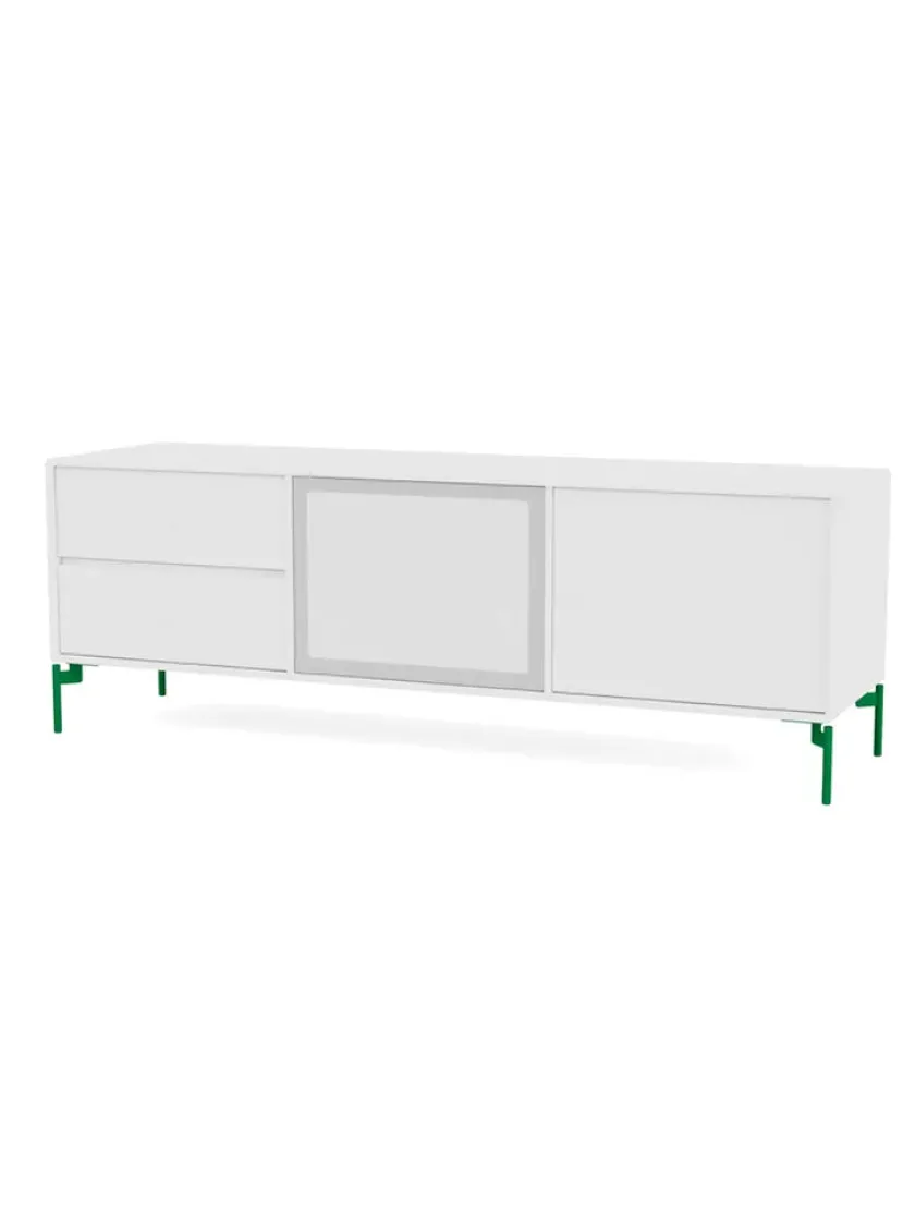 Montana TV & Sound Modul, Octave VI, inkl. ophæng fra> Tv-Borde