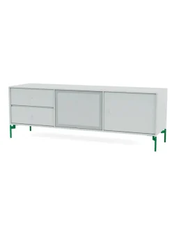 Montana TV & Sound Modul, Octave VI, inkl. ophæng fra><noscript><img width=