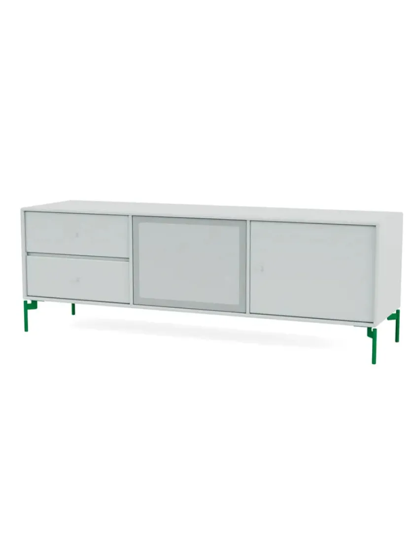 Montana TV & Sound Modul, Octave VI, inkl. ophæng fra> Tv-Borde