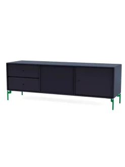 Montana TV & Sound Modul, Octave VI, inkl. ophæng fra><noscript><img width=
